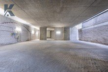 R�umlichkeiten 1 Exklusiver Bahnbogen am Hansaring - Rarit�t in K�ln