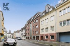 Hauptbild 6 Apartments mit Potenzial n�he Hansaring mit 2 Terrassen