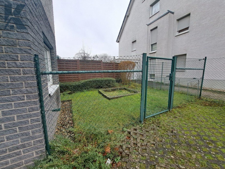 Grillplatz Etagenwohnung K�ln / Urbach