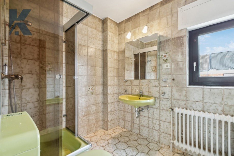 Bad Reihenmittelhaus Monheim-Baumberg