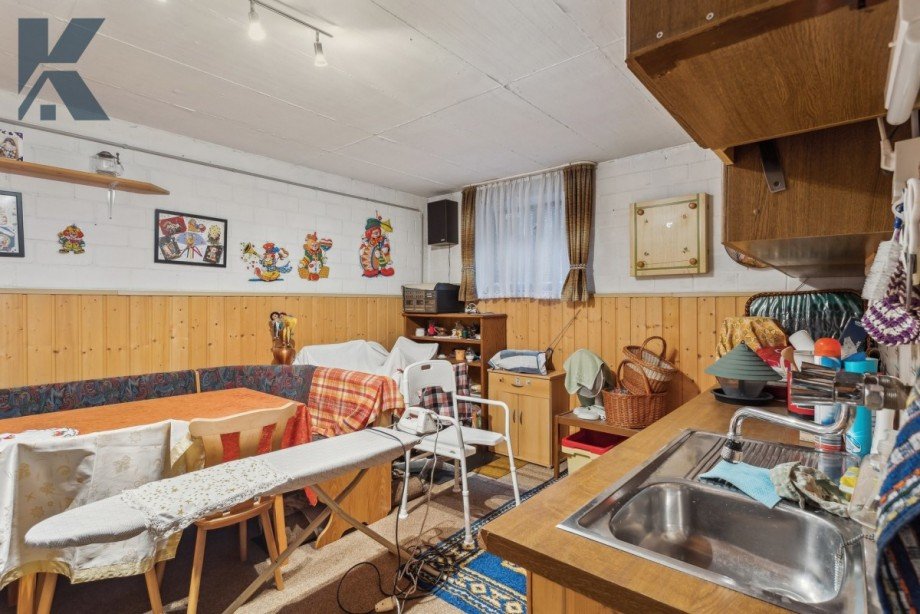 Partykeller Stadthaus K�ln