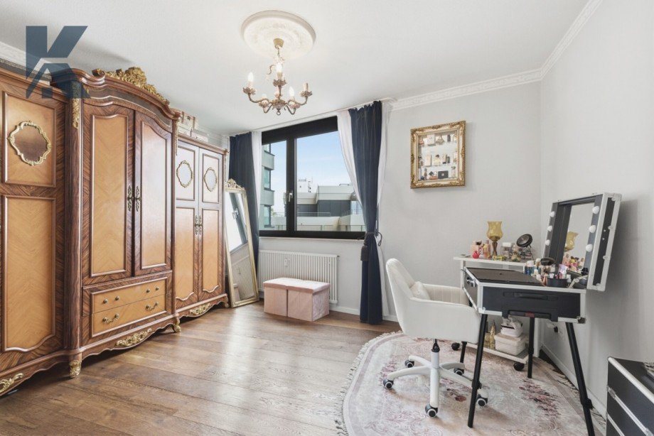 Zimmer 1 Etagenwohnung K�ln