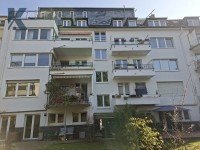 Hauptbild K�ln-Lindenthal Balkonwohnung : ruhige Citylage direkt an Melaten mit bester Infrastruktur