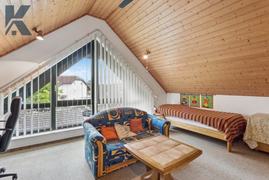 Dachstudio 2 Stadthaus K�ln