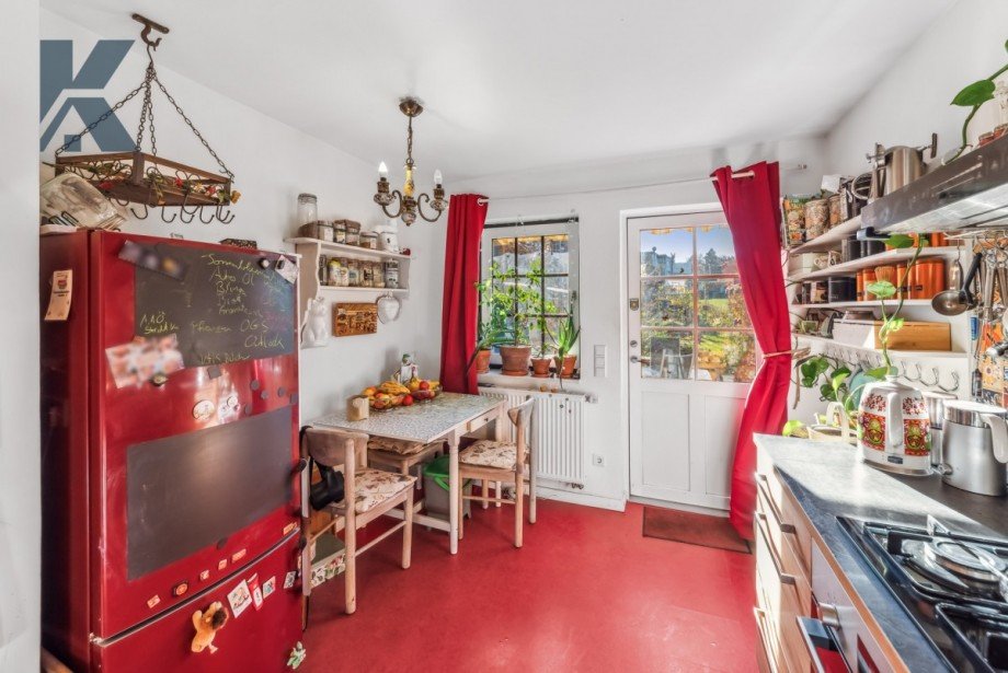 K�che 1 Haus Frechen