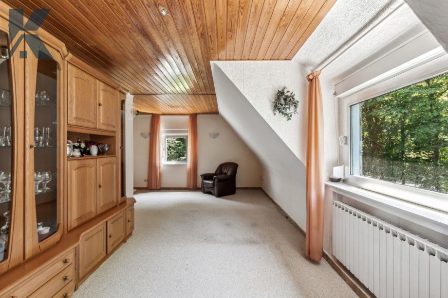 Zimmer 2 OG (2) Doppelhaush�lfte K�ln / Rodenkirchen