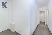 Flur TOP 2-Zimmer Wohnung in Frechen-K�nigsdorf mit Balkon und Tiefgarage - sofort verf�gbar