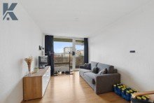 Zimmer 2 4-Zimmer Wohnung: K�ln-Junkersdorf, Eigennutzung oder WG-Objekt