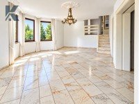 Hauptbild Charmante Maisonettewohnung inkl. 160m� Wohnfl�che, Terrassen, Garten, Garagen, uvm.