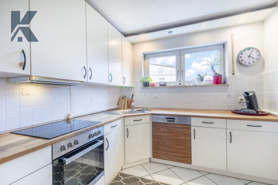 K�che Reihenmittelhaus K�ln / Meschenich