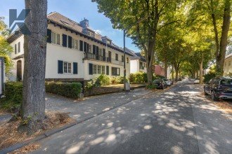 Hauptbild RARIT�T: STADTVILLA AUS DEN 1930-er JAHREN IM HERZEN VON K�LN-JUNKERSDORF