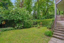 Hauptbild Traumhafte Gartenwohnung 3 Zimmer in Parklage von K�ln Junkersdorf