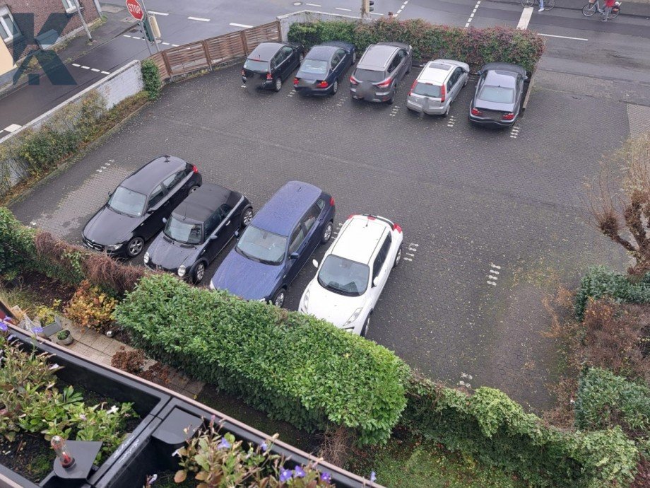 Parkplatz Etagenwohnung K�ln / Urbach