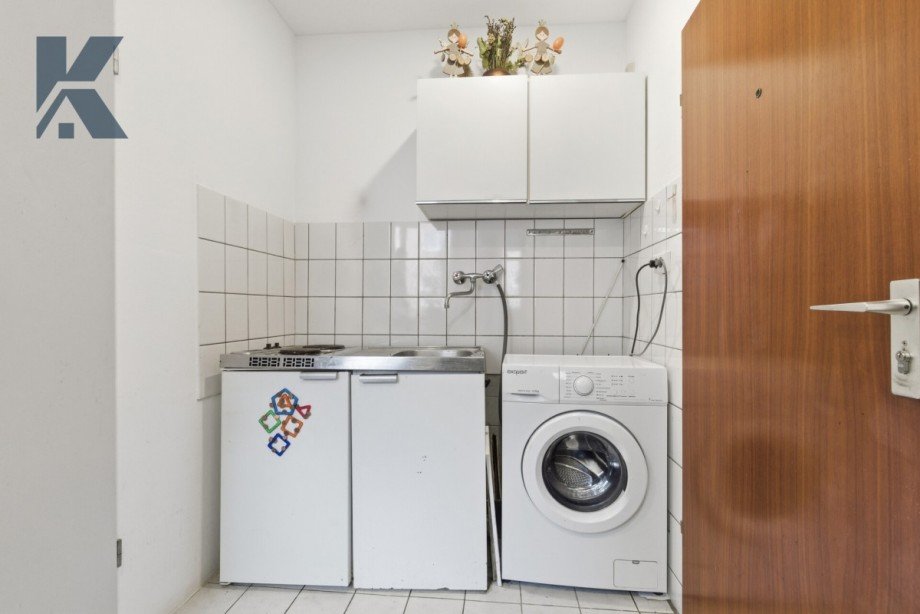 K�chenbeispiel 2 Mehrfamilienhaus K�ln