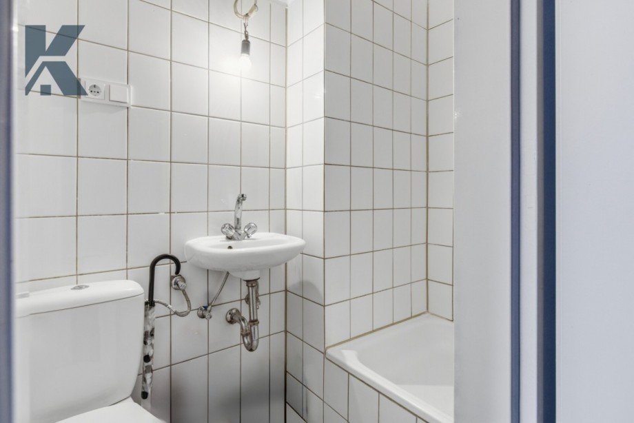 Badbeispiel 1 Mehrfamilienhaus K�ln