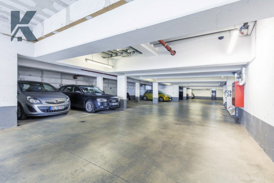 Tiefgarage Etagenwohnung Frechen / K�nigsdorf