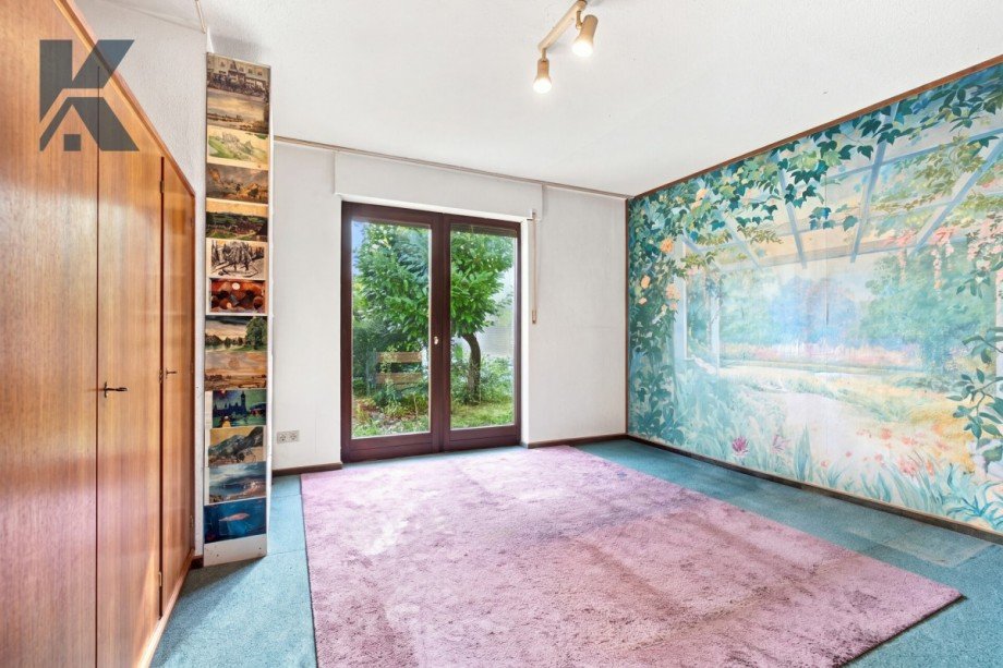 Zimmer 1 Bungalow Pulheim / Dansweiler