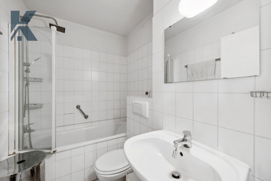 Bad Etagenwohnung K�ln