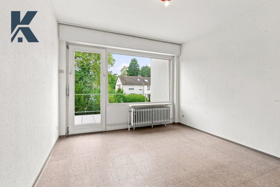 Zimmer 1 Reihenmittelhaus K�ln / Dellbr�ck