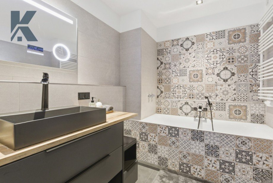 Bad Etagenwohnung K�ln