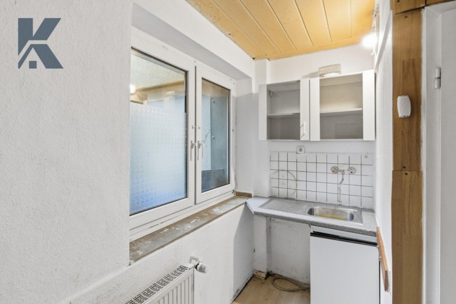 K�chenbeispiel 1 Mehrfamilienhaus K�ln