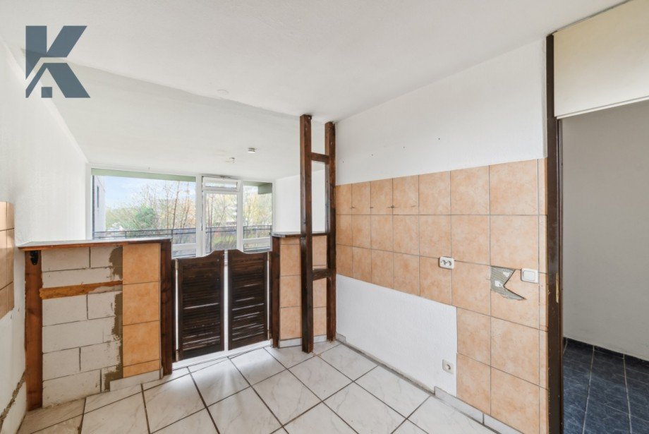 offene K�che Etagenwohnung K�ln / Junkersdorf