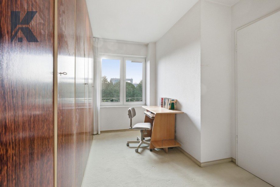 Ankleide Einfamilienhaus K�ln / M�ngersdorf