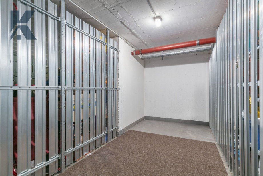 Keller Etagenwohnung Frechen / K�nigsdorf