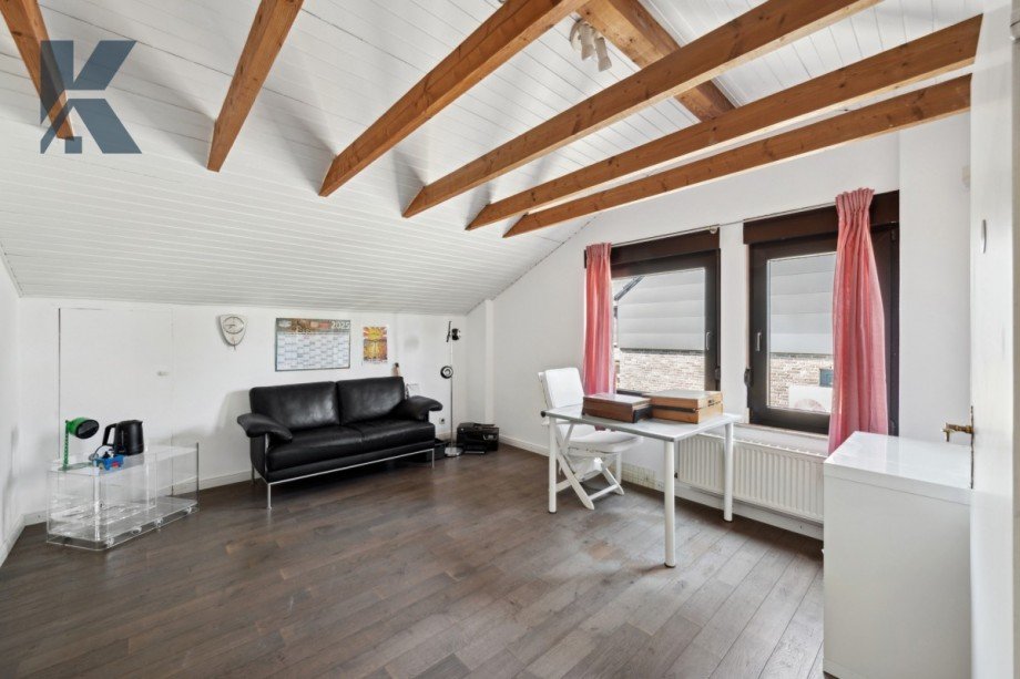 Arbeitszimmer Haus Frechen / Buschbell