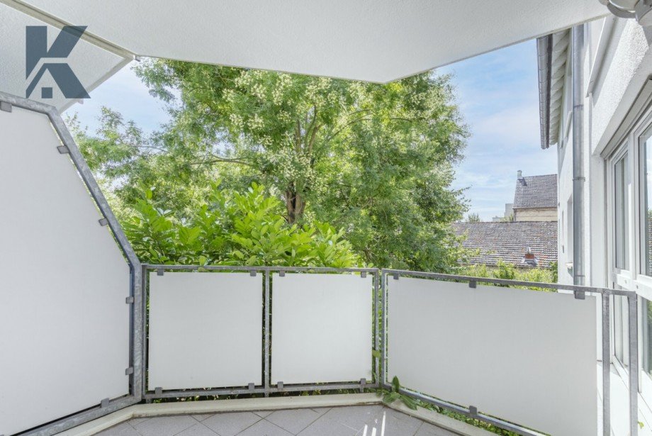 Balkon Etagenwohnung Frechen / K�nigsdorf