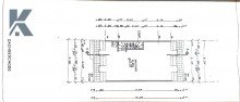 Grundriss Dachgeschoss Sofort einziehen. Garten-Paradies. Feldrandlage.
