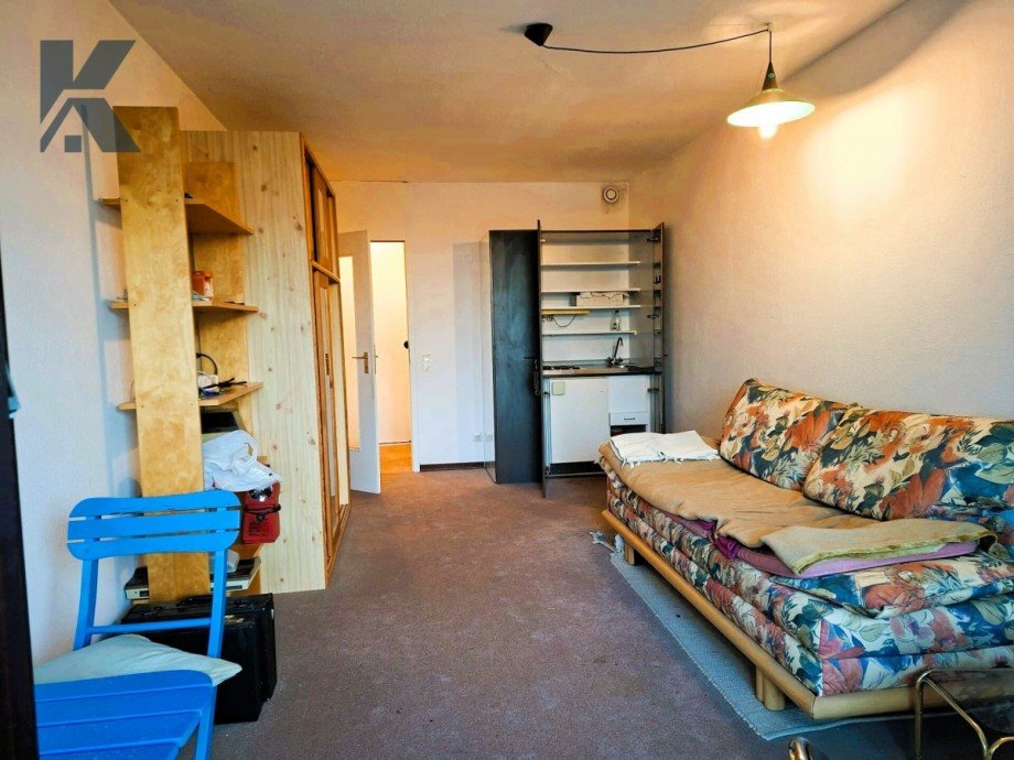 Zimmer 1 Etagenwohnung K�ln / Junkersdorf