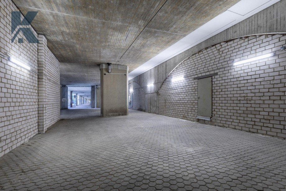R�umlichkeiten 2 Halle K�ln / Neustadt-Nord