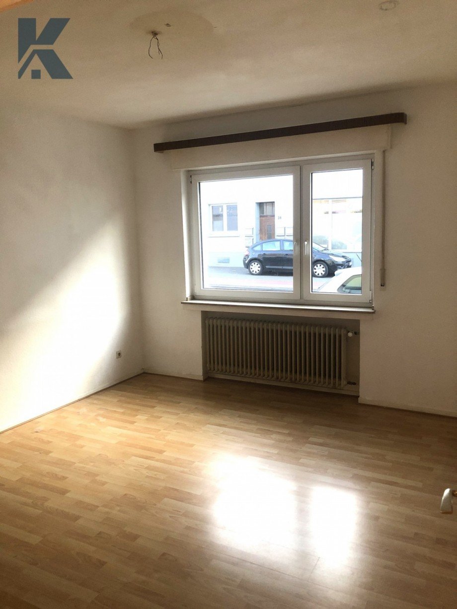 Zimmer 1 EG Einfamilienhaus K�ln / D�nnwald