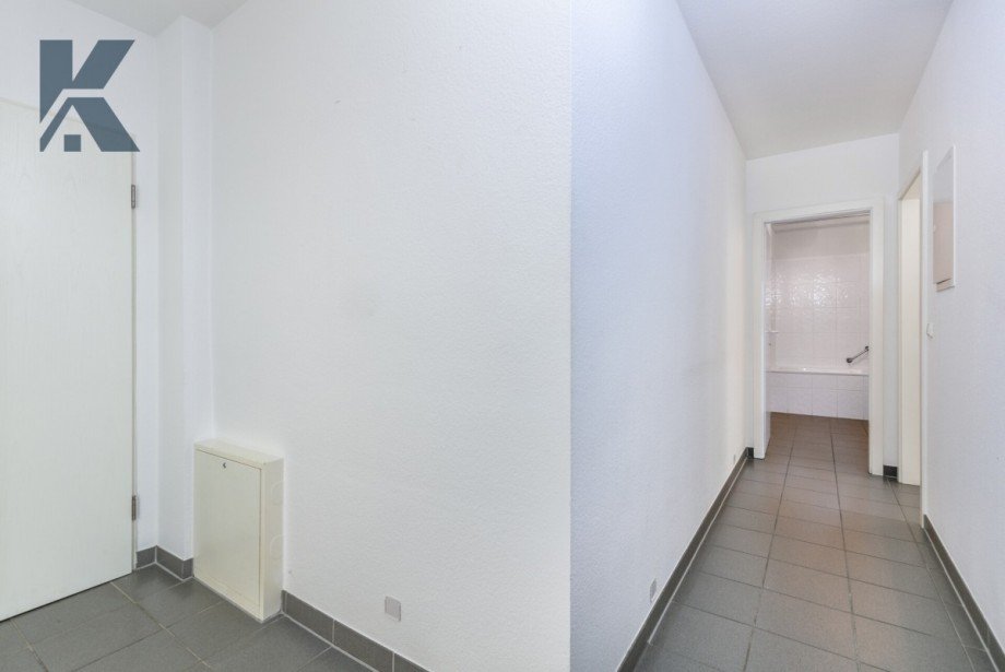 Flur Etagenwohnung Frechen / K�nigsdorf