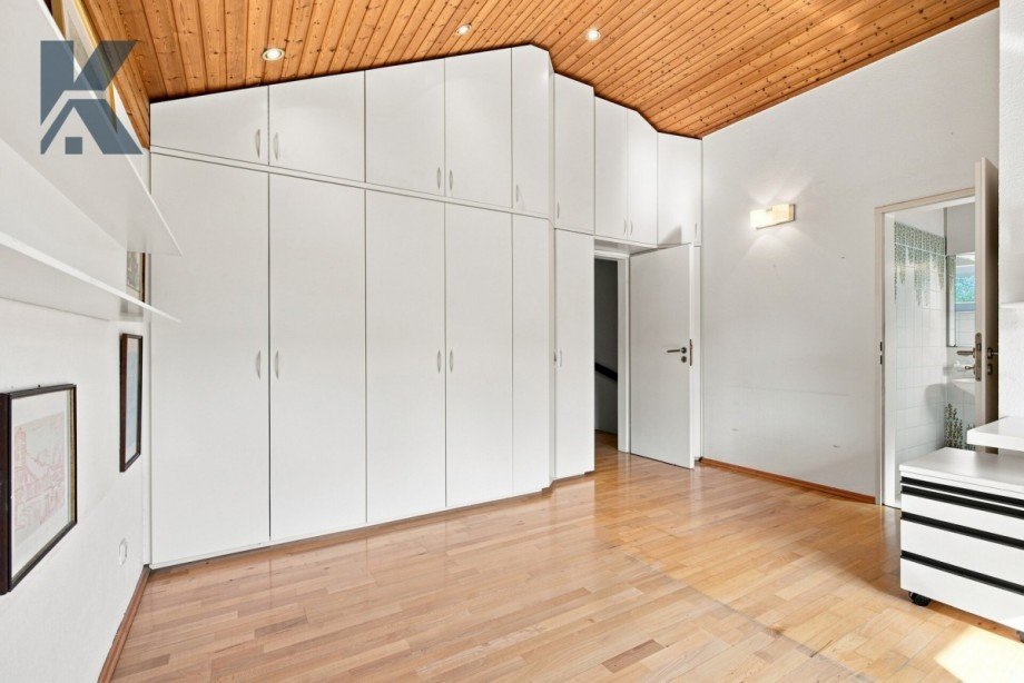 Master Bedroom Reihenendhaus K�ln / L�venich