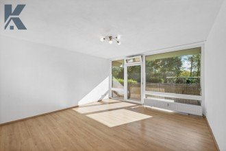 Hauptbild K�ln Junkersdorf: 2-Zimmer Wohnung - WG oder Single