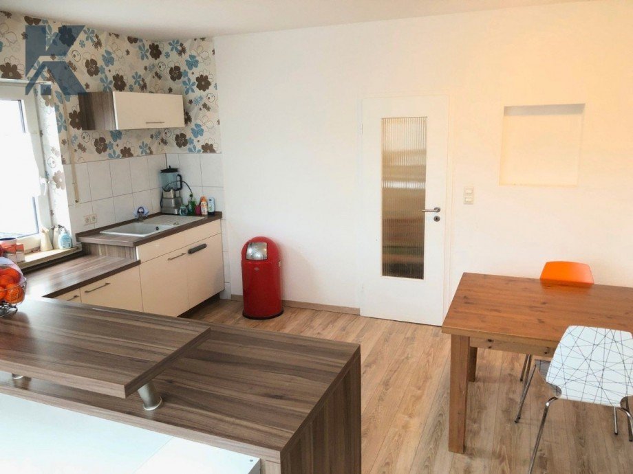 K�che 1. OG Einfamilienhaus K�ln / D�nnwald