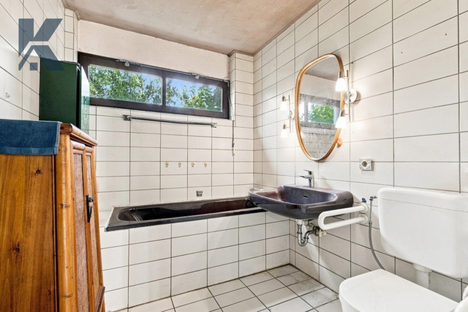 Bad Bungalow Pulheim / Dansweiler
