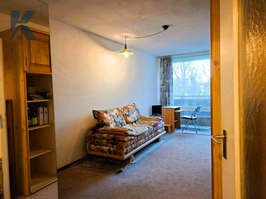 Zimmer 2 Etagenwohnung K�ln / Junkersdorf