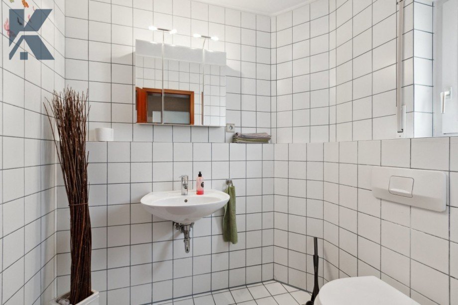 G�ste WC Reiheneckhaus K�ln