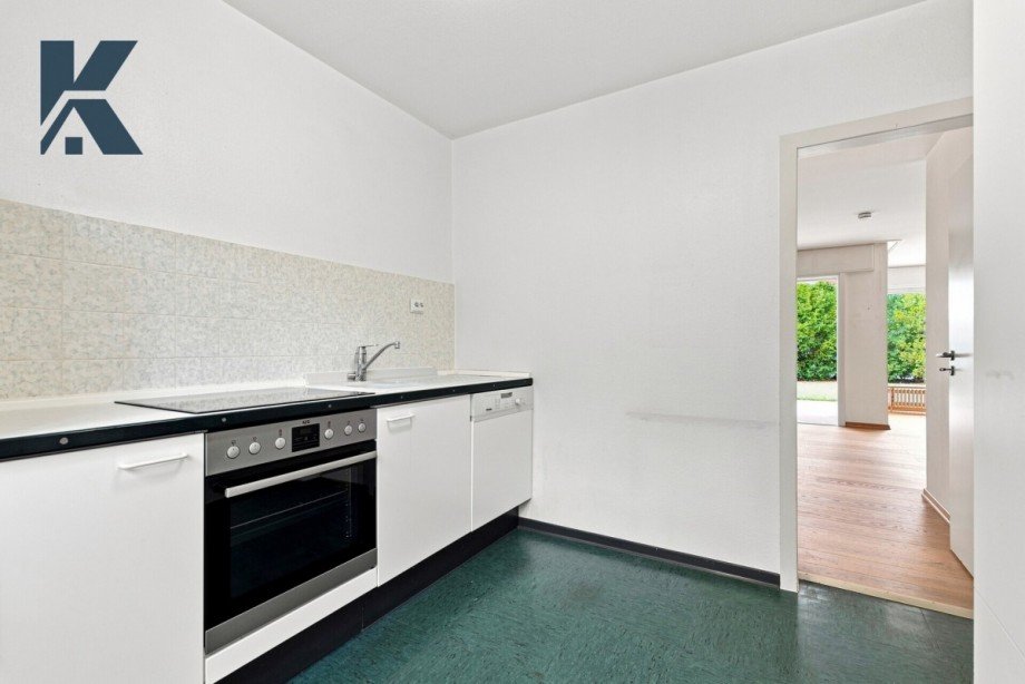 K�che Reihenmittelhaus K�ln / Dellbr�ck