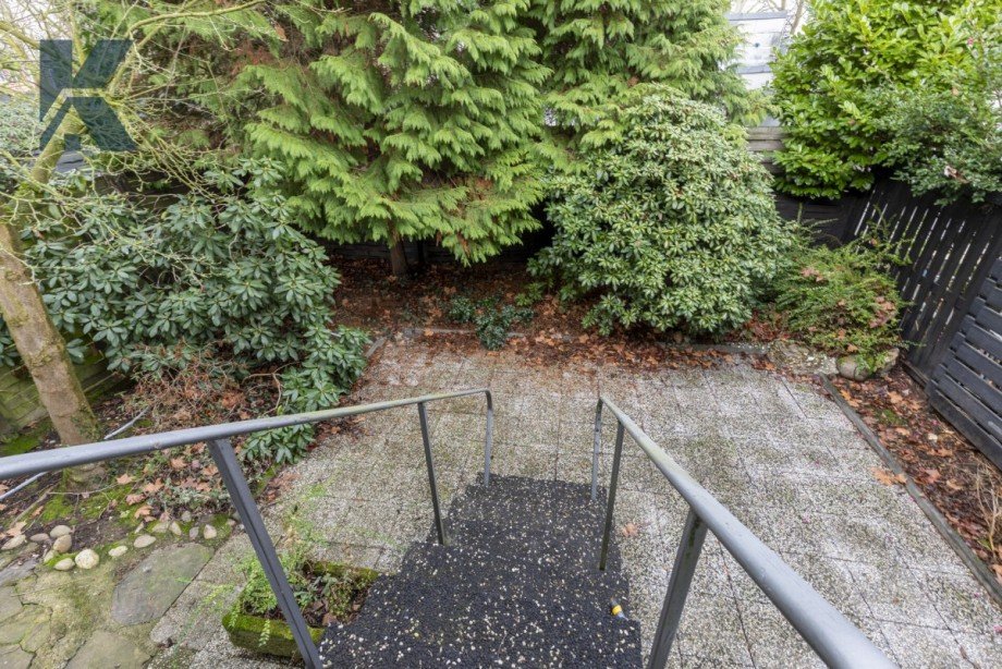 Garten Bungalow K�ln / Weiden