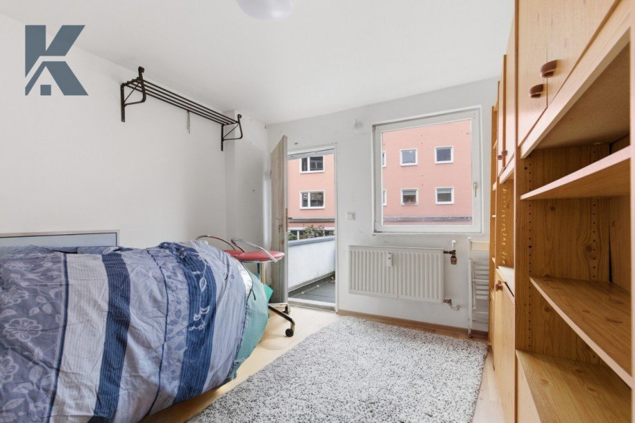 Wohnbeispiel 1 Mehrfamilienhaus K�ln