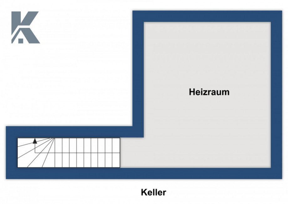 Keller Mehrfamilienhaus K�ln