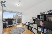 Zimmer 1 4-Zimmer Wohnung: K�ln-Junkersdorf, Eigennutzung oder WG-Objekt
