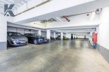 Tiefgarage TOP 2-Zimmer Wohnung in Frechen-K�nigsdorf mit Balkon und Tiefgarage - sofort verf�gbar