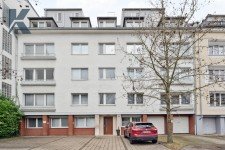 Hauptbild K�ln-Lindenthal: Zentral. 2 Zimmer. Balkon.