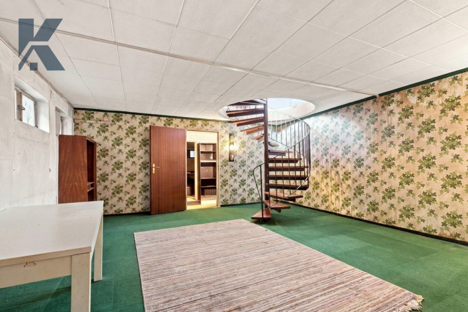 Keller Bungalow Pulheim / Dansweiler