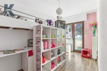 Kind 1 Reihenmittelhaus in K�ln-Pesch mit Erweiterungs-Potenzial am Pescher See